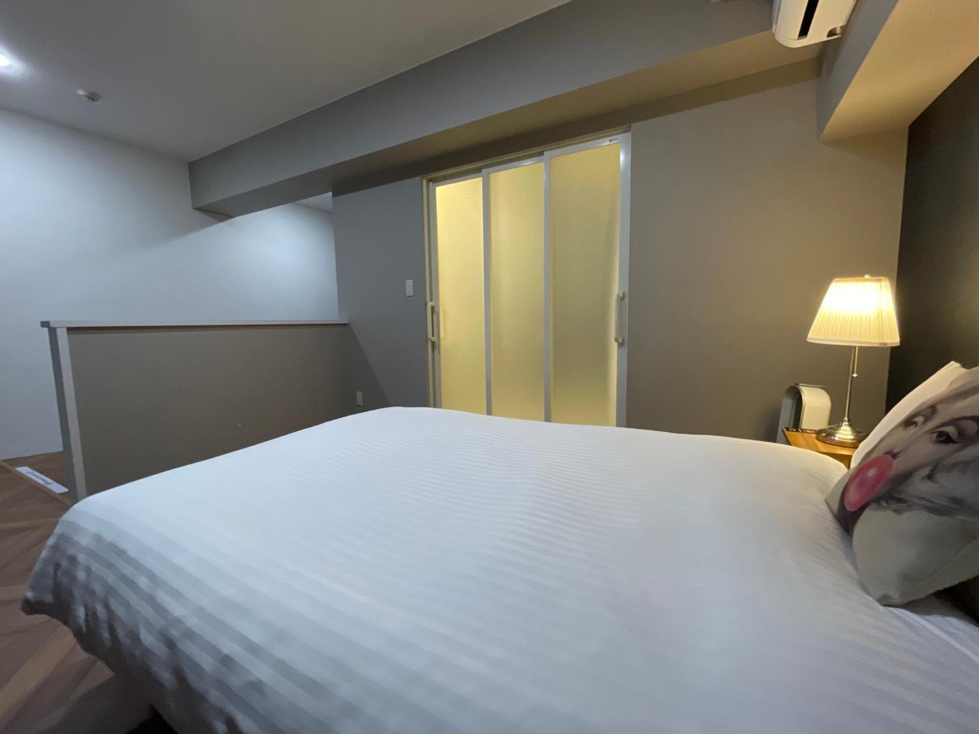 Zonk Hotel Nakasu Fukuoka (Fukuoka) Exterior foto